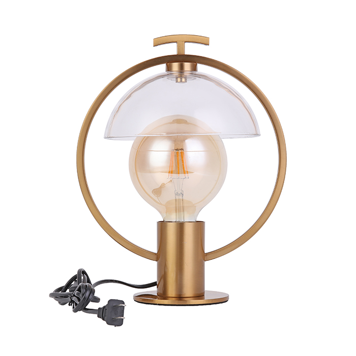 Ce lumină este bună pentru ochii în lampa de masă?